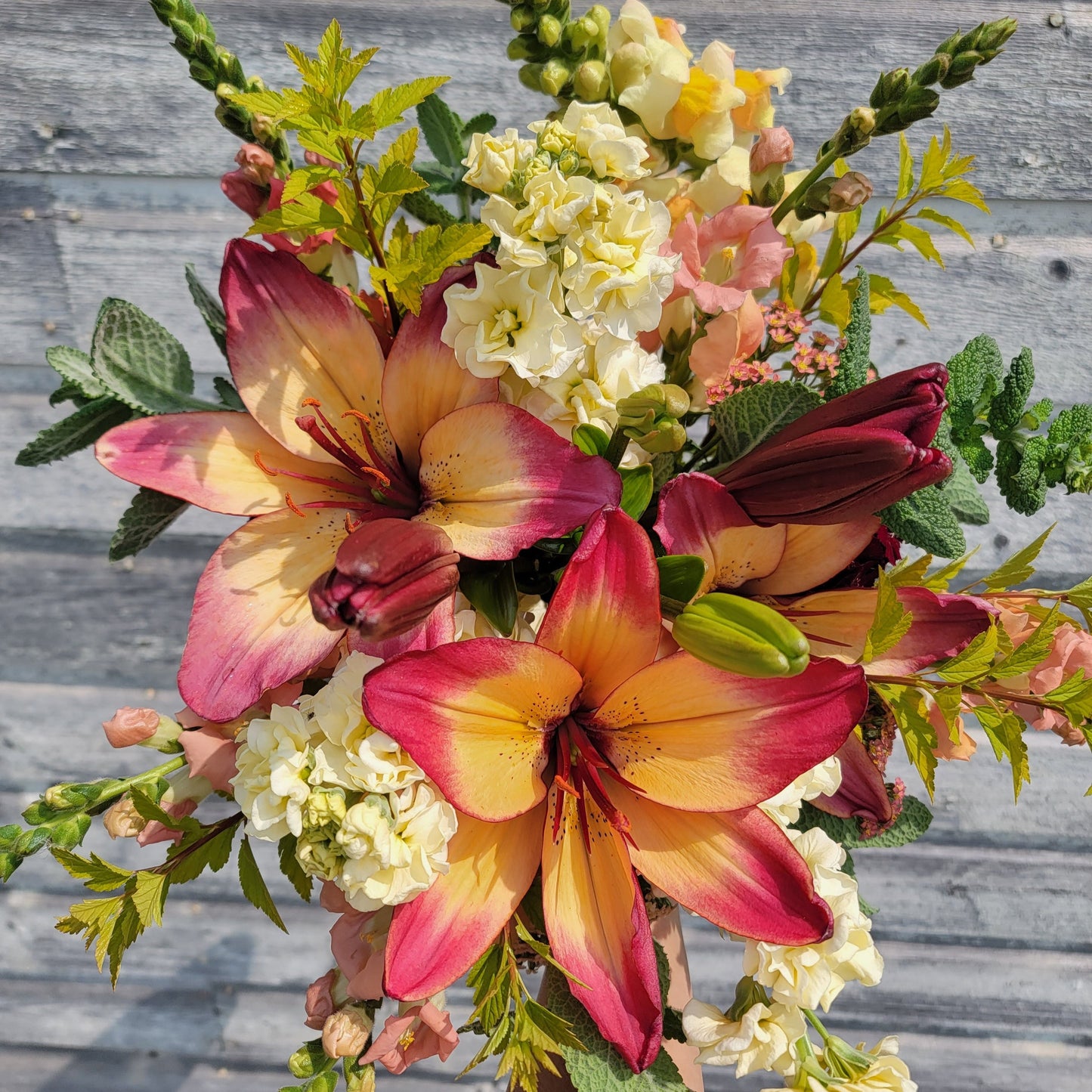 Deluxe Bouquet