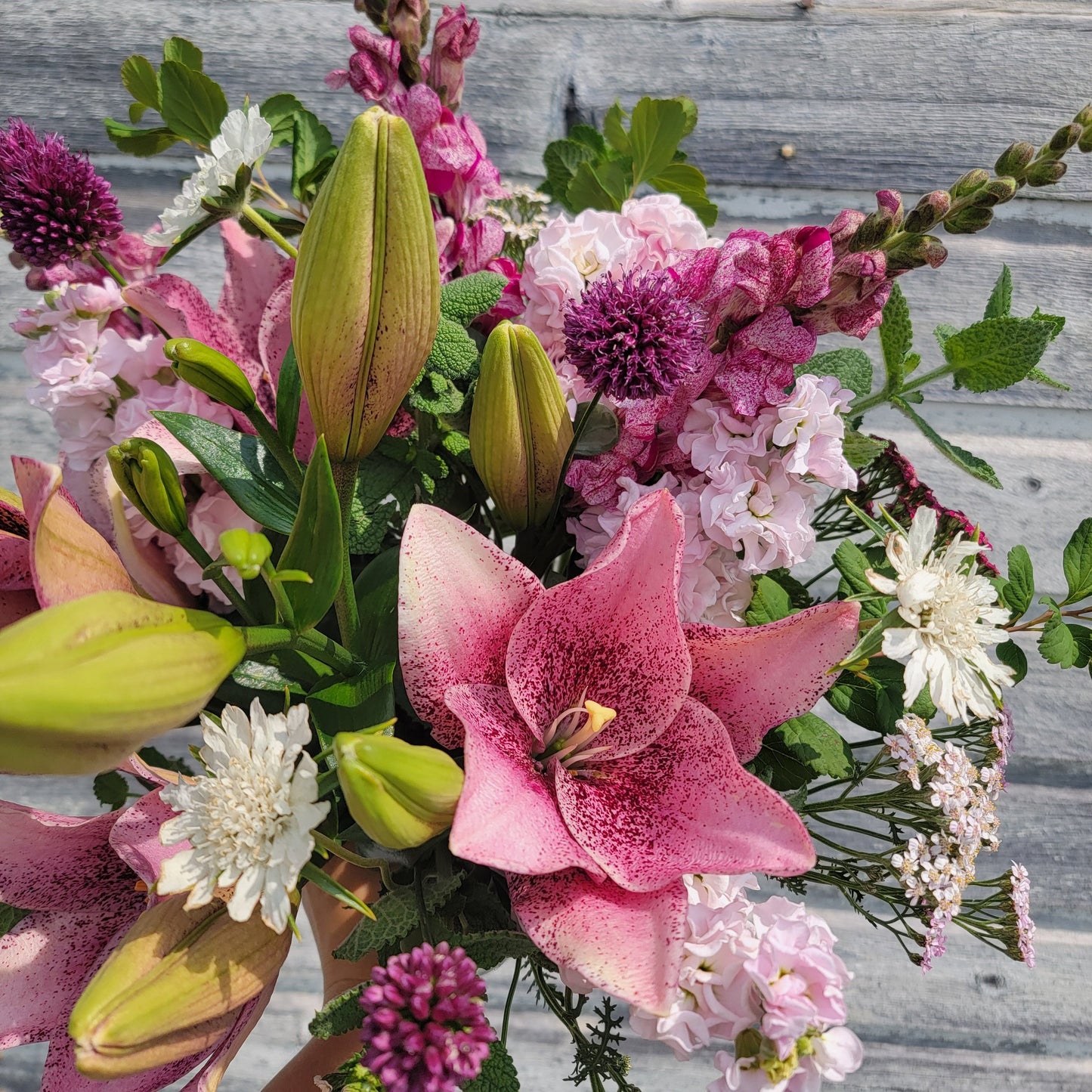 Deluxe Bouquet