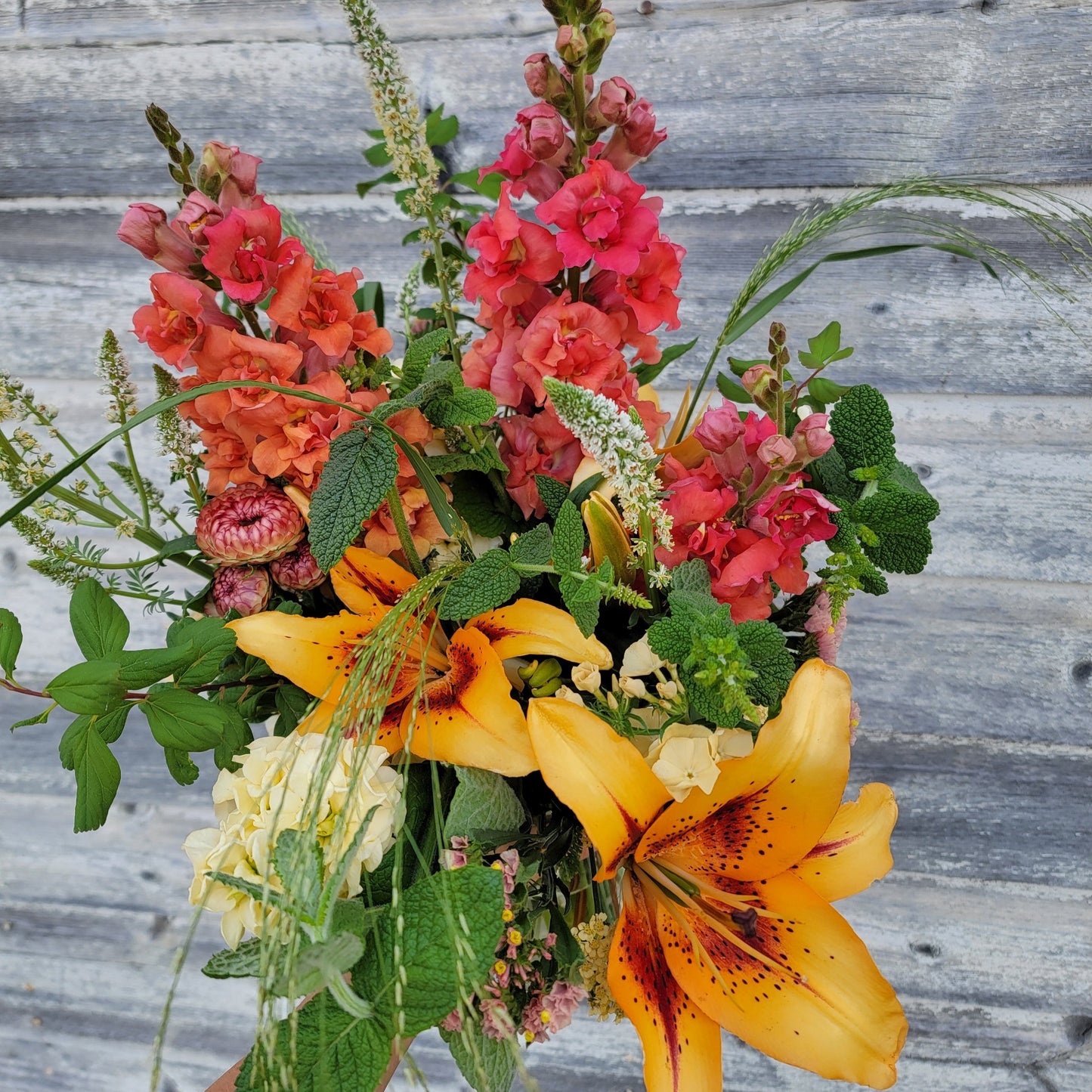 Flash Sale Bouquet