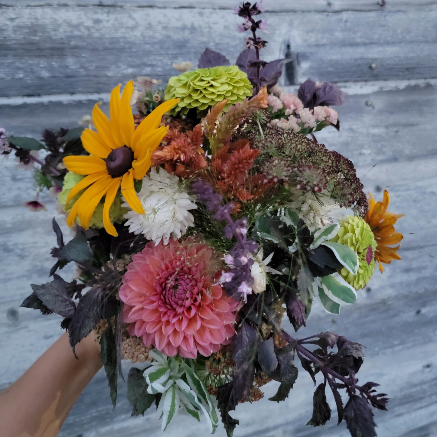 Standard Bouquet