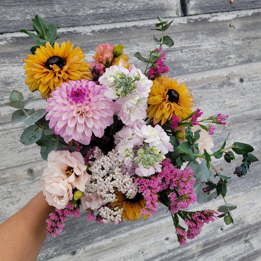 Season Sampler Subscription