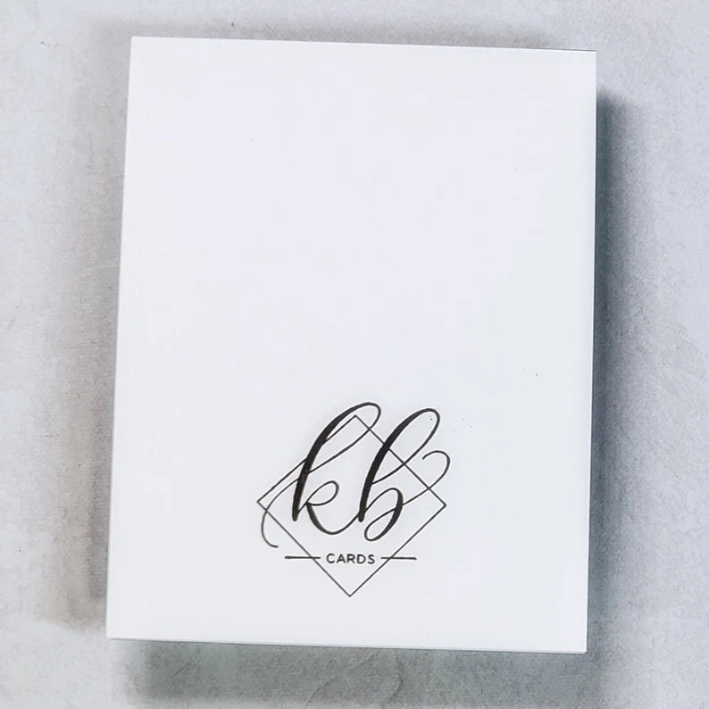 Celebration Card - Blended Balloon