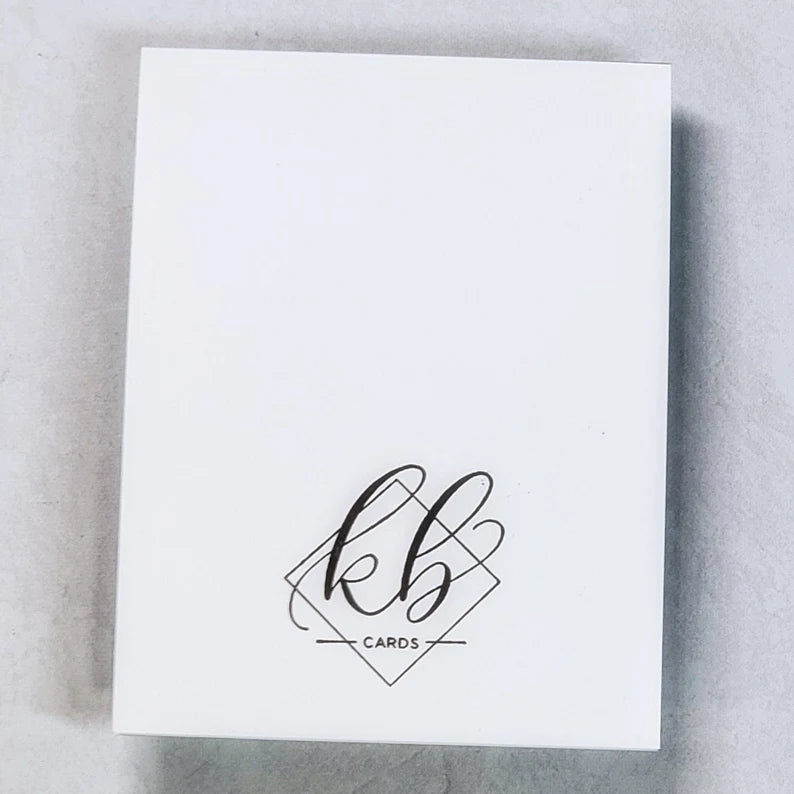 Birthday Card - Foiled Birthday Candles