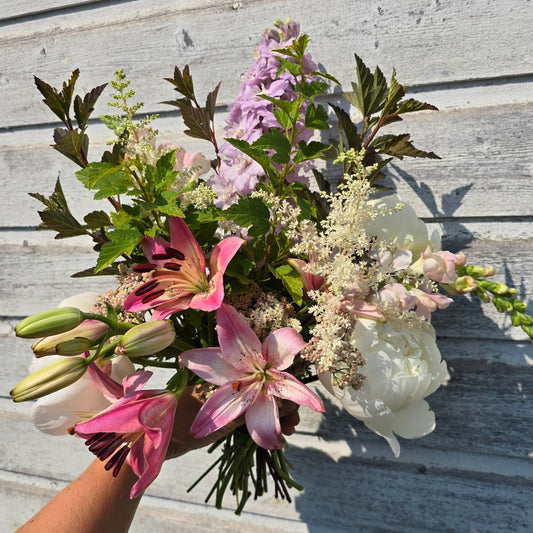 Summer Subscription